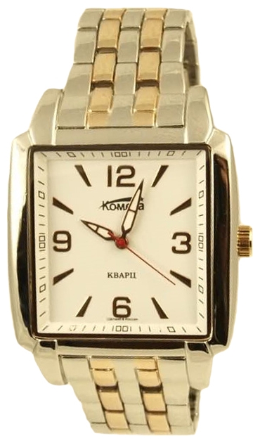 Wrist watch Kometa 214 5331 for men - 1 picture, photo, image