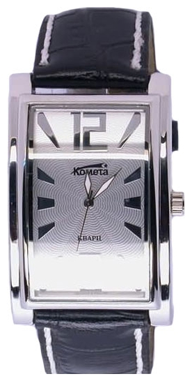 Wrist watch Kometa 215 1334 for men - 1 photo, picture, image