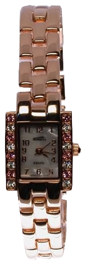Wrist watch Kometa 226 8217 for women - 1 picture, image, photo