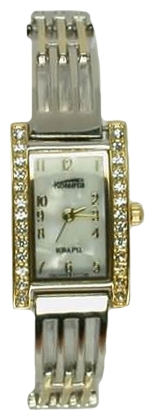 Wrist watch Kometa 234 4107 for women - 1 photo, picture, image