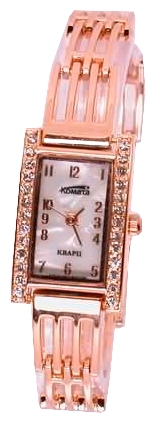 Kometa 234 8107 wrist watches for women - 1 image, picture, photo