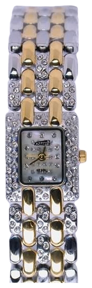 Kometa 249 4177 wrist watches for women - 1 image, picture, photo