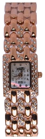 Kometa 249 8177 wrist watches for women - 1 image, picture, photo