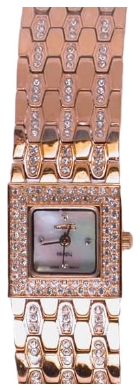 Wrist watch Kometa 250 8177 for women - 1 image, photo, picture