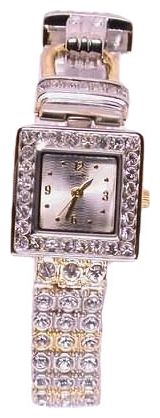 Wrist watch Kometa 300 4304 for women - 1 picture, image, photo