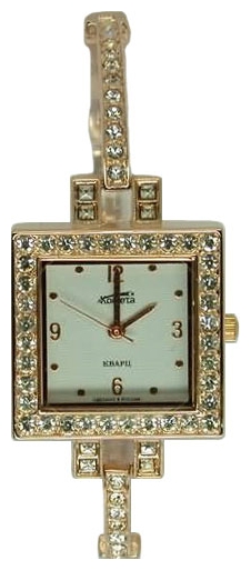Kometa 303 8301 wrist watches for women - 1 image, picture, photo