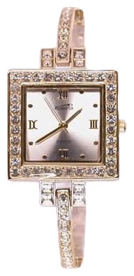 Wrist watch Kometa 303 9304 for women - 1 image, photo, picture