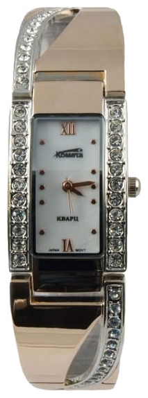 Wrist watch Kometa 304 5371 for women - 1 photo, image, picture