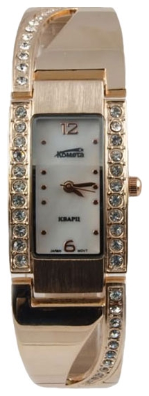 Wrist watch Kometa 304 8371 for women - 1 photo, image, picture