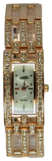 Wrist watch Kometa 305 8371 for women - 1 photo, picture, image