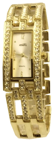 Kometa 305 9334 wrist watches for women - 1 image, picture, photo