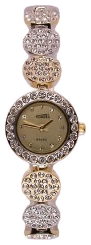 Kometa 306 4303 wrist watches for women - 1 image, picture, photo
