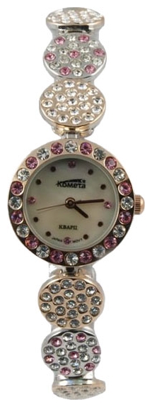 Wrist watch Kometa 306 5371 for women - 1 picture, image, photo