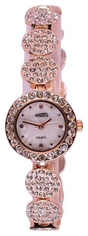 Wrist watch Kometa 306 8371 for women - 1 photo, picture, image
