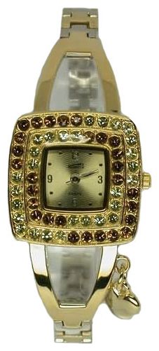 Kometa 308 4303 wrist watches for women - 1 image, picture, photo