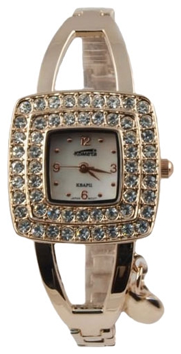 Wrist watch Kometa 308 5304 for women - 1 image, photo, picture