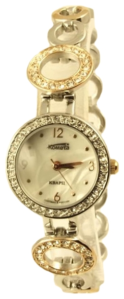 Wrist watch Kometa 313 5387 for women - 1 photo, picture, image