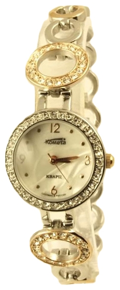 Kometa 313 8337 wrist watches for women - 1 image, picture, photo