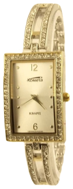 Kometa 317 4334 wrist watches for women - 1 image, picture, photo