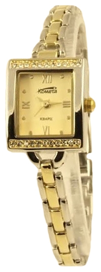 Wrist watch Kometa 320 4363 for women - 1 photo, image, picture