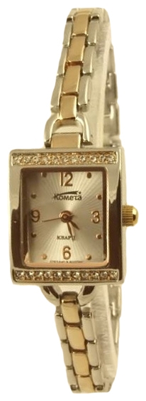 Wrist watch Kometa 320 5334 for women - 1 image, photo, picture