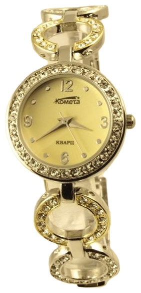 Wrist watch Kometa 325 4333 for women - 1 image, photo, picture