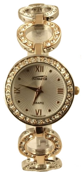 Wrist watch Kometa 325 5364 for women - 1 picture, image, photo