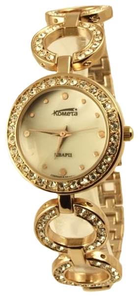 Wrist watch Kometa 325 8387 for women - 1 picture, photo, image