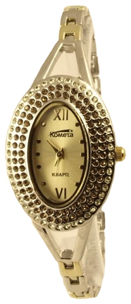 Wrist watch Kometa 326 4363 for women - 1 photo, picture, image