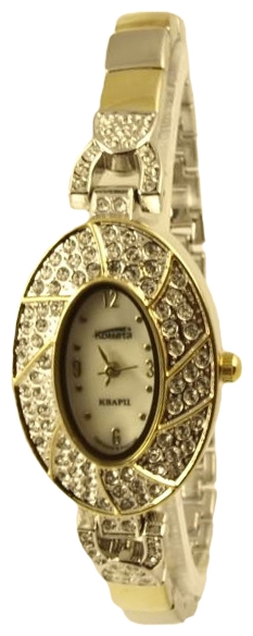 Wrist watch Kometa 327 4337 for women - 1 picture, photo, image