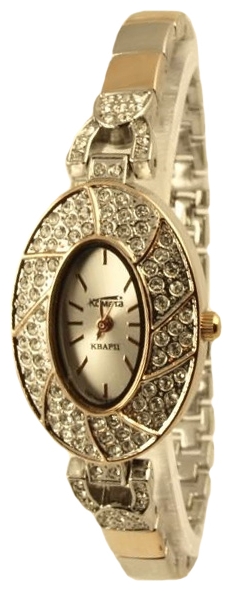 Wrist watch Kometa 327 5384 for women - 1 picture, image, photo