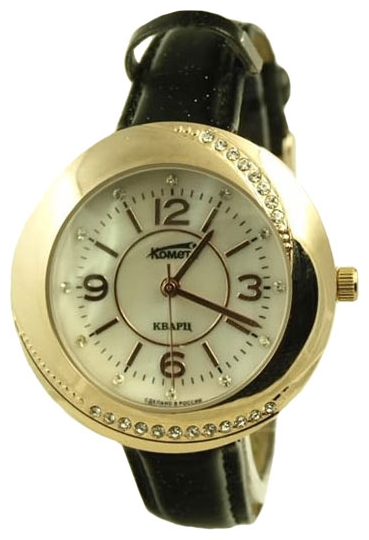 Kometa 328 8337 wrist watches for women - 1 image, picture, photo