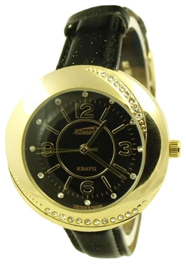 Wrist watch Kometa 328 9332 for women - 1 photo, picture, image