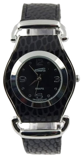 Wrist watch Kometa 329 1332 for women - 1 picture, photo, image