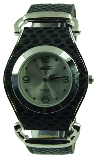 Wrist watch Kometa 329 1334 for women - 1 picture, photo, image