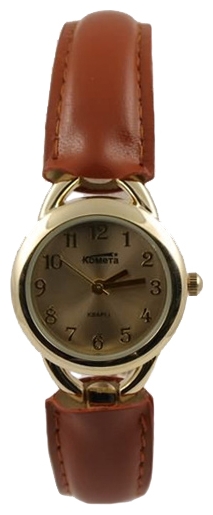 Wrist watch Kometa 330 9713 for women - 1 picture, photo, image