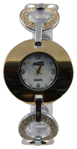 Wrist watch Kometa 332 4327 for women - 1 photo, picture, image