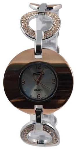 Wrist watch Kometa 332 5324 for women - 1 photo, picture, image