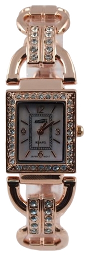Wrist watch Kometa 333 8307 for women - 1 photo, picture, image