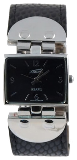 Wrist watch Kometa 334 1302 for women - 1 picture, photo, image