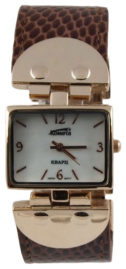Kometa 334 8307 wrist watches for women - 1 image, picture, photo