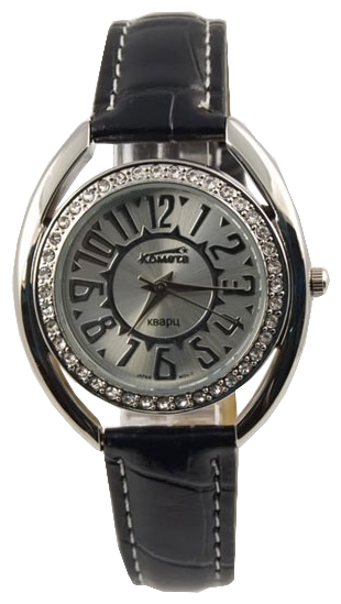 Kometa 335 1914 wrist watches for women - 1 image, picture, photo
