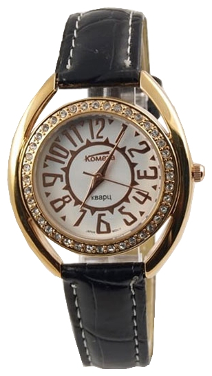 Wrist watch Kometa 335 8911 for women - 1 photo, image, picture