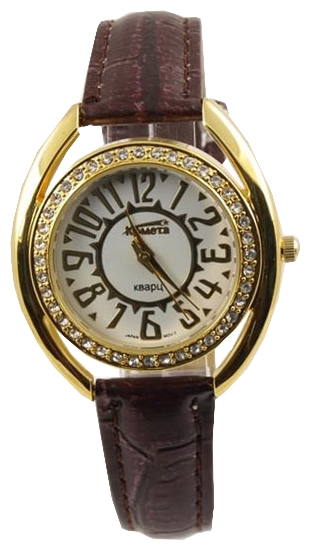 Wrist watch Kometa 335 9911 for women - 1 photo, image, picture