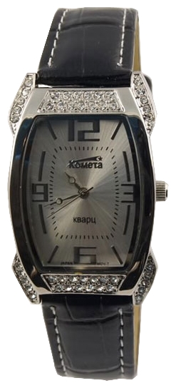 Wrist watch Kometa 336 1904 for women - 1 image, photo, picture