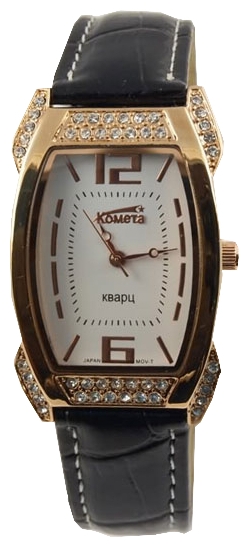 Wrist watch Kometa 336 8901 for women - 1 picture, image, photo