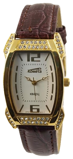 Wrist watch Kometa 336 9901 for women - 1 photo, picture, image