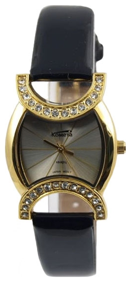 Wrist watch Kometa 337 9184 for women - 1 picture, image, photo
