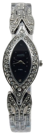 Wrist watch Kometa 338 1192 for women - 1 picture, photo, image