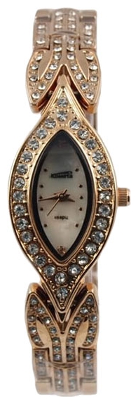 Wrist watch Kometa 338 8197 for women - 1 photo, picture, image